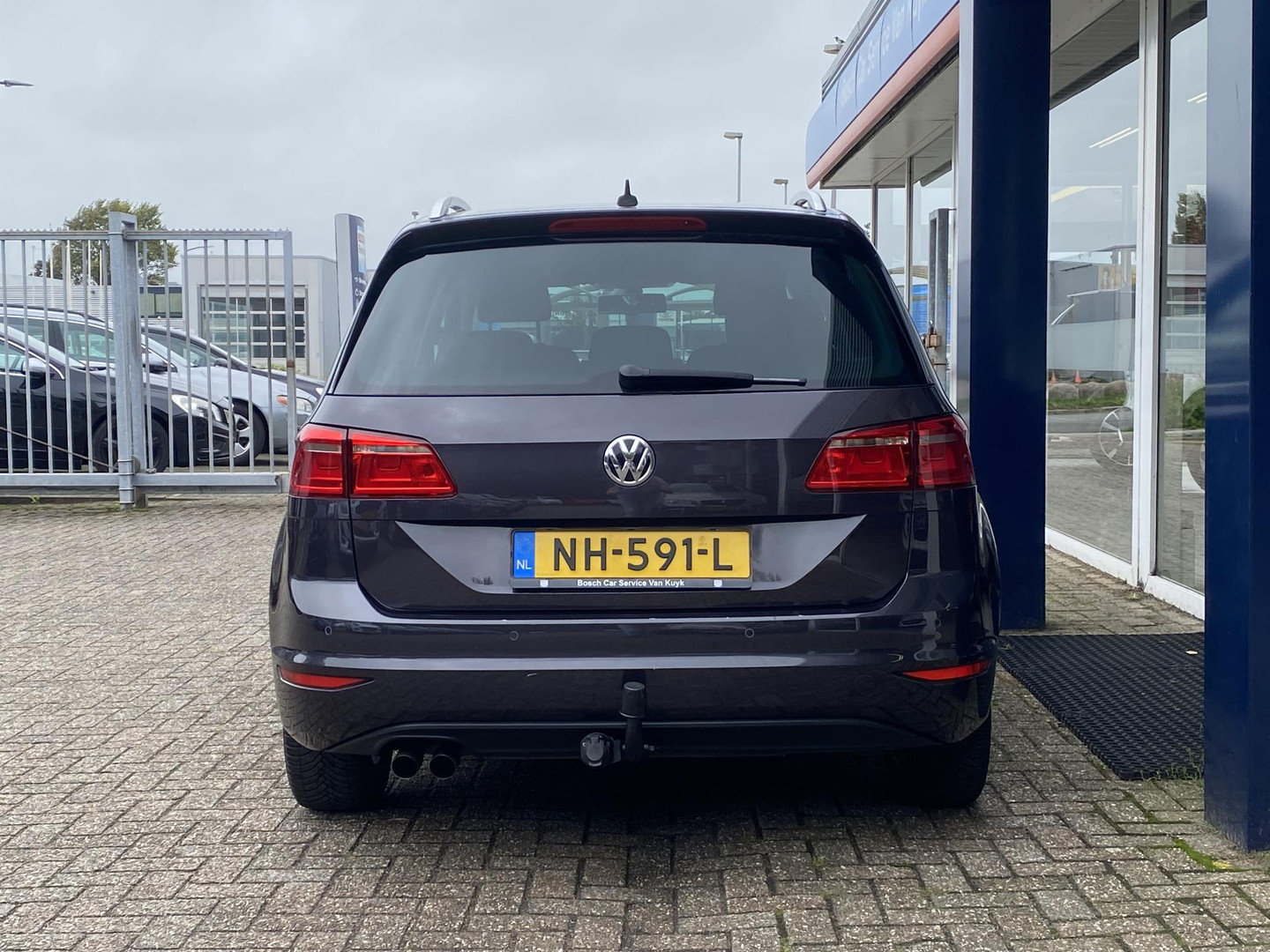 Volkswagen