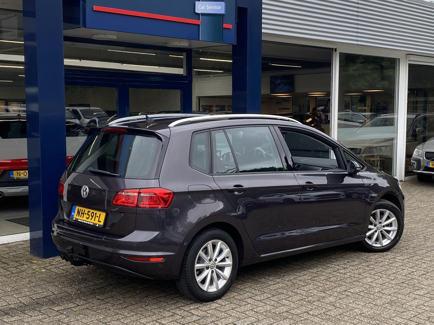 Volkswagen