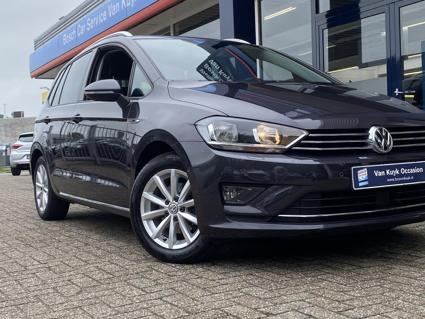 Volkswagen
