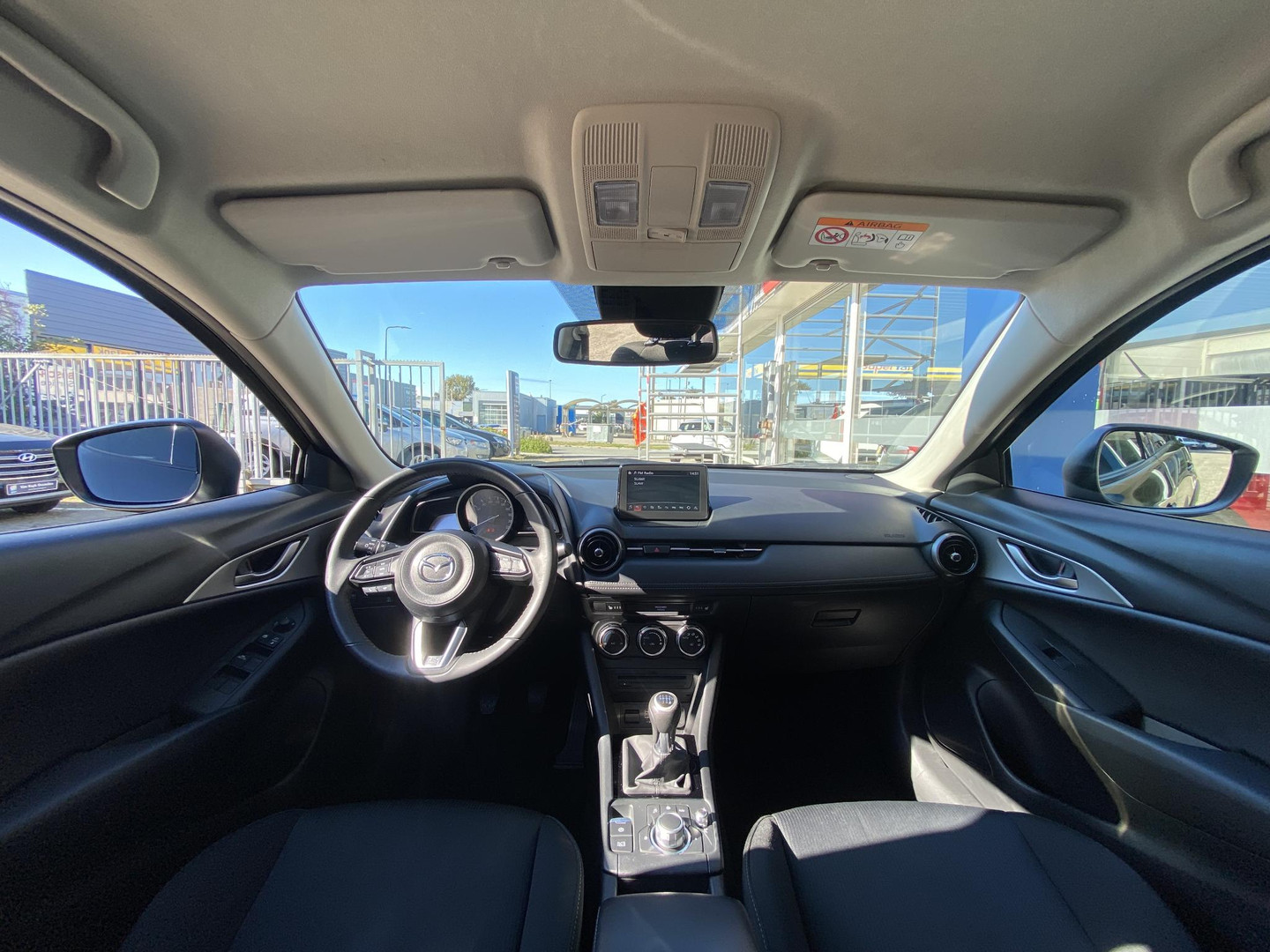 Mazda