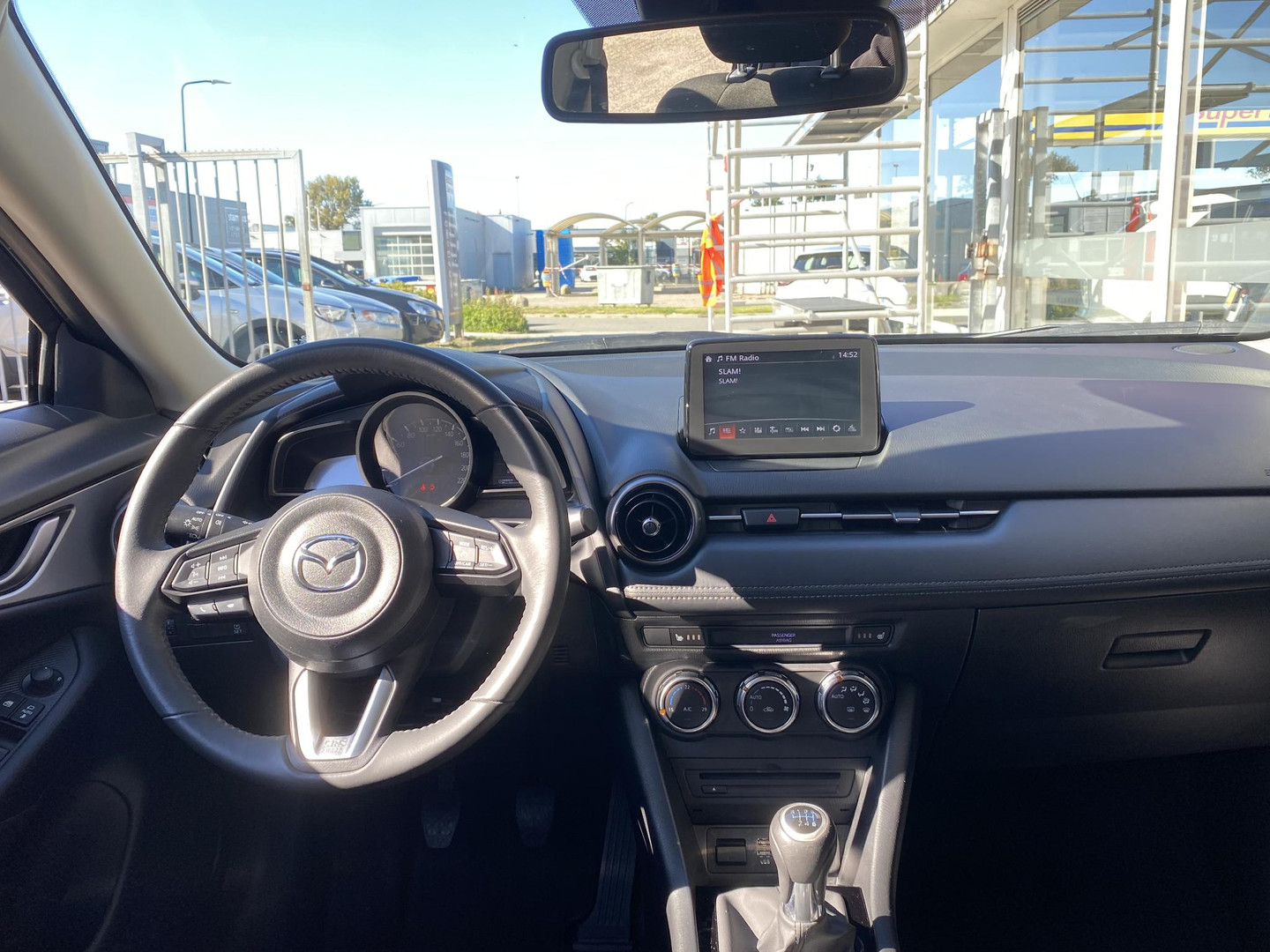 Mazda