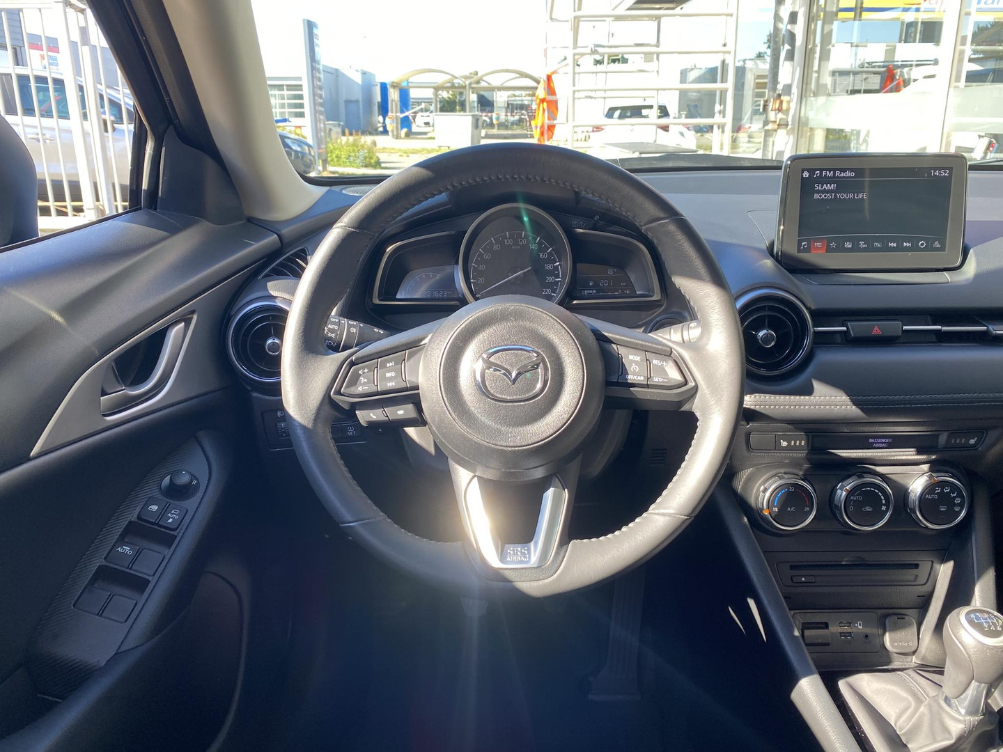 Mazda