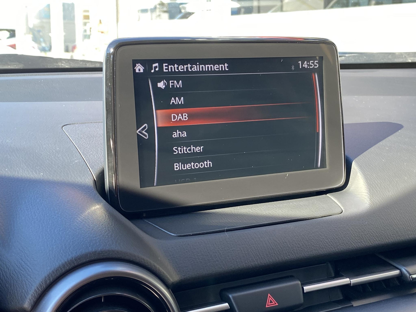 Mazda