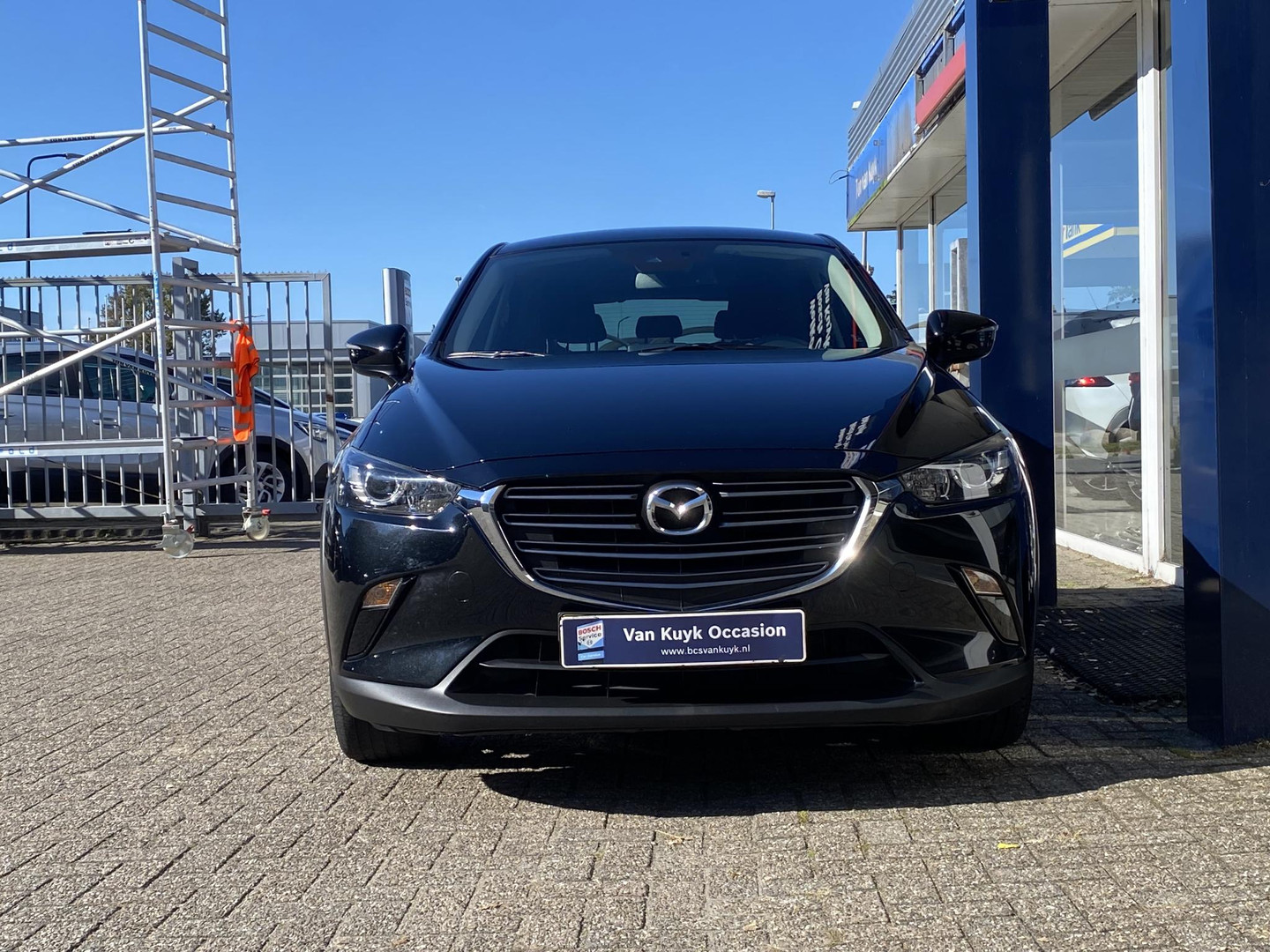 Mazda