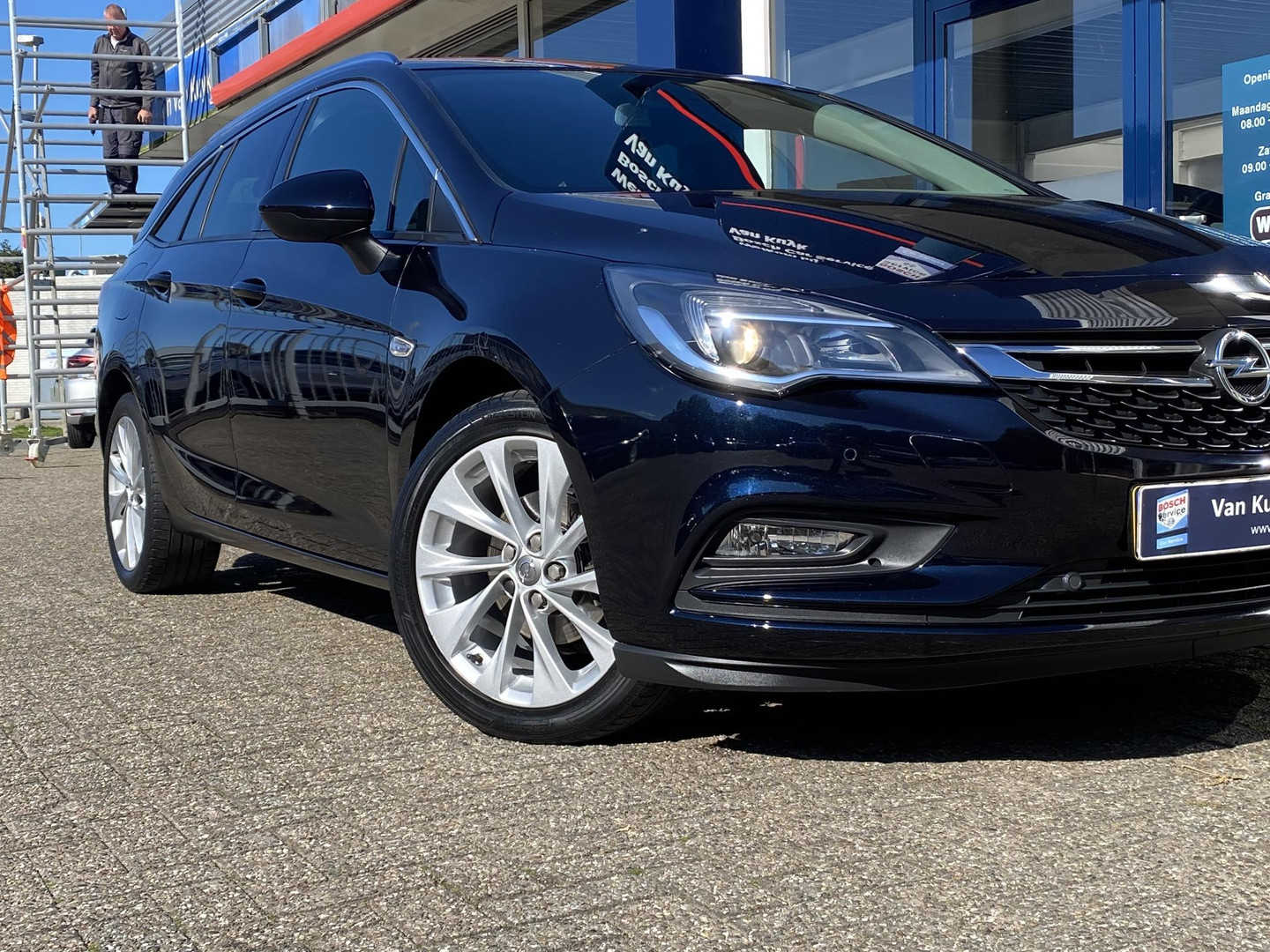 Opel