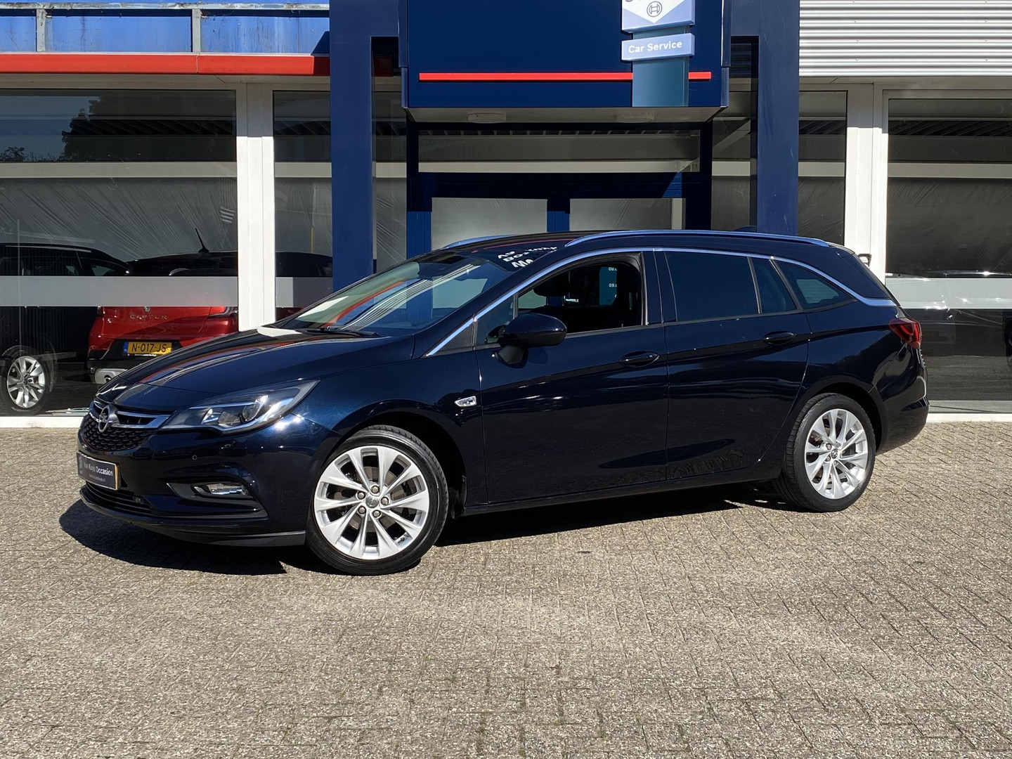 Opel