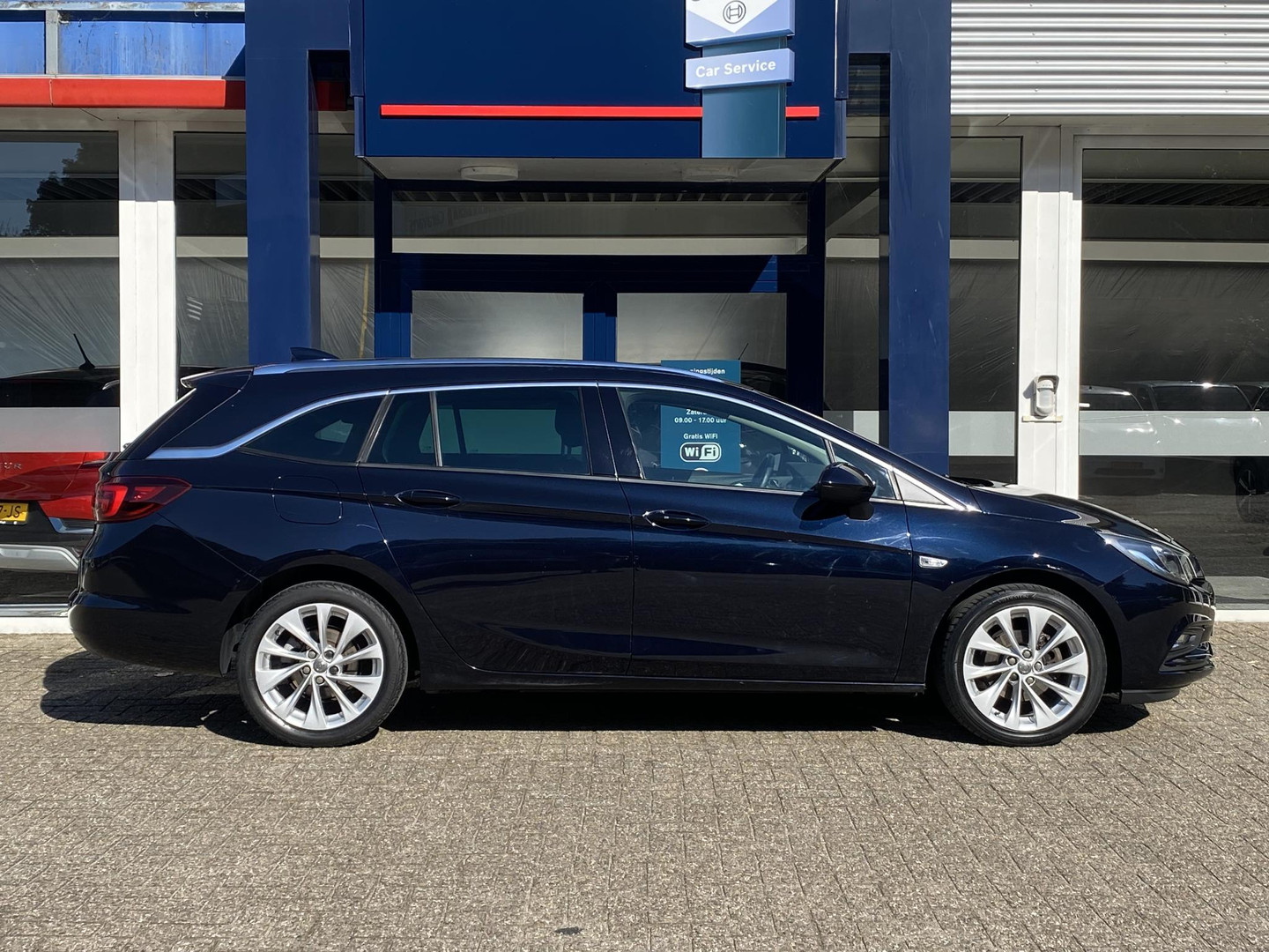 Opel