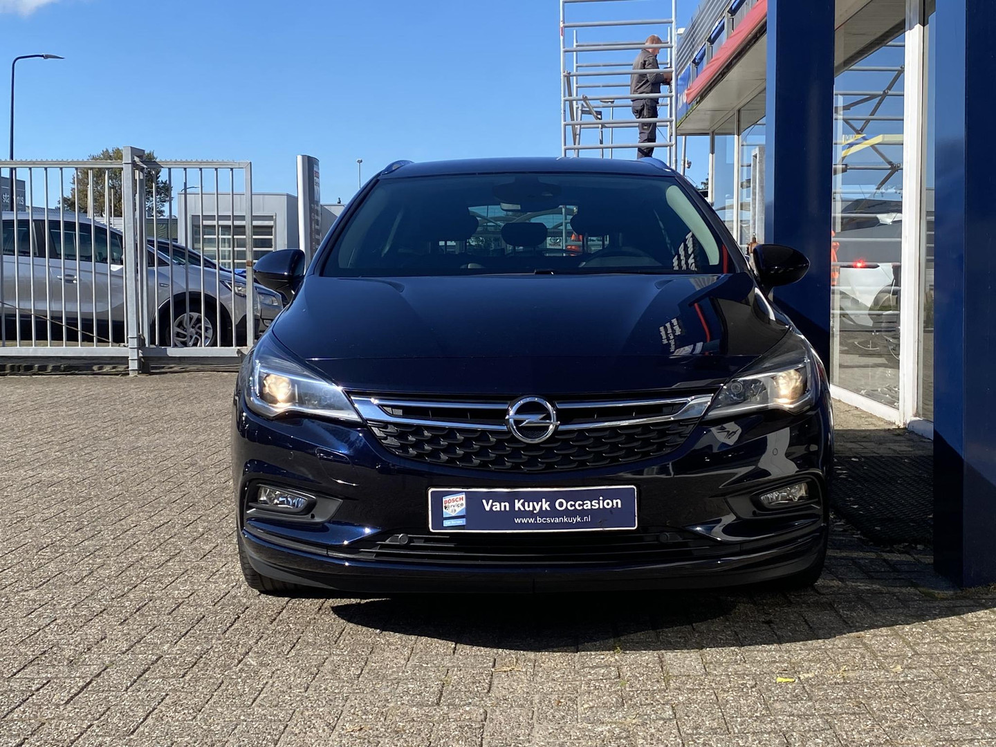 Opel