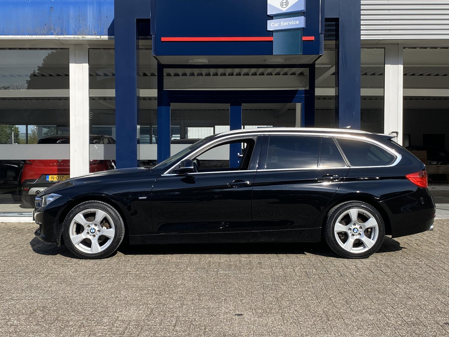 BMW
