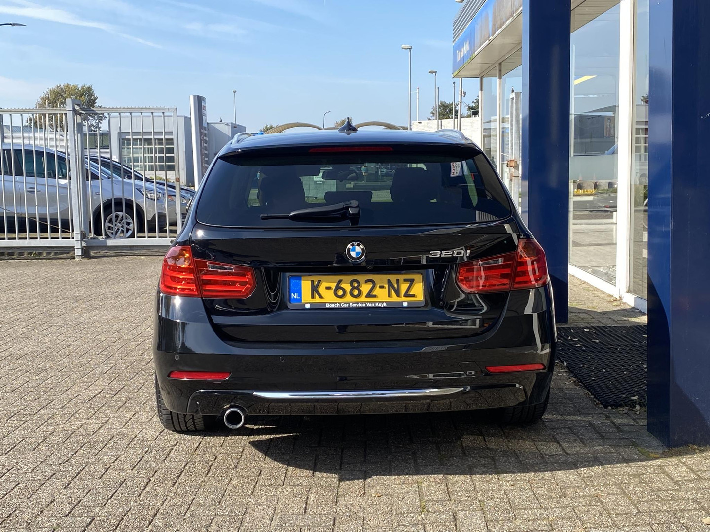 BMW