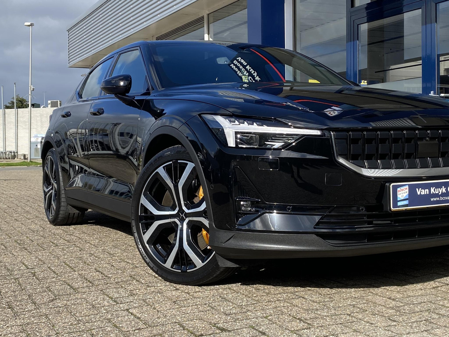 Polestar Polestar