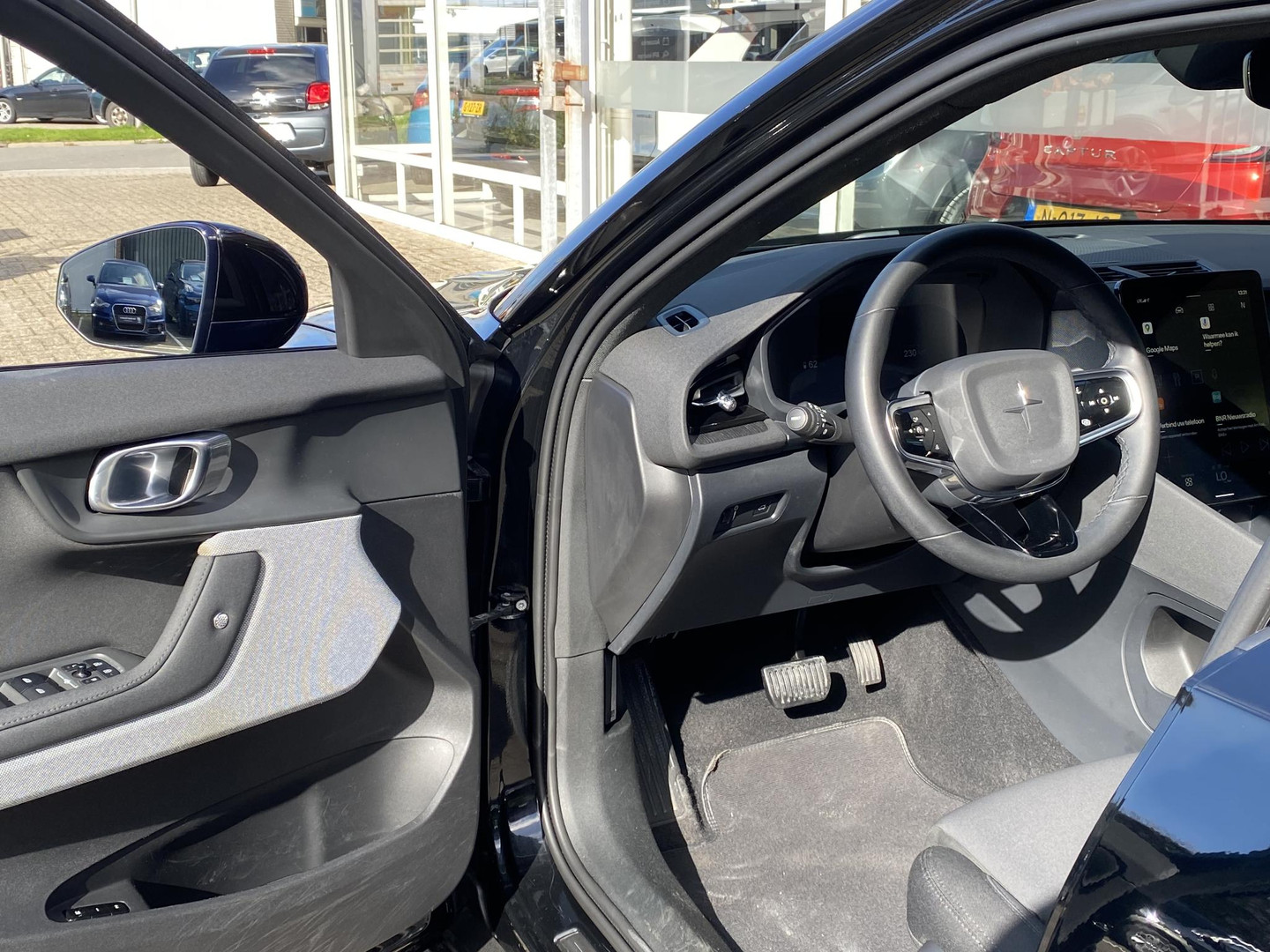 Polestar Polestar