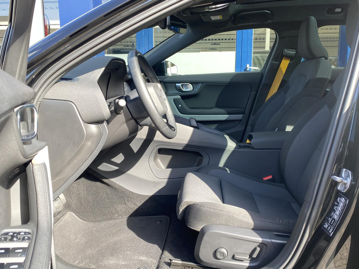 Polestar Polestar