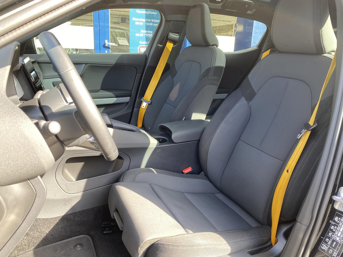 Polestar Polestar
