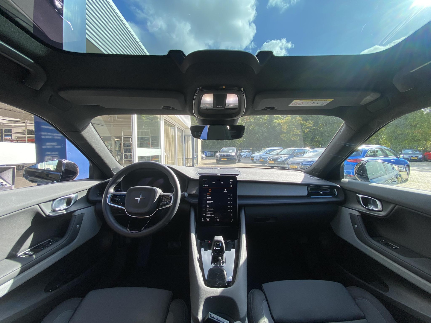 Polestar Polestar
