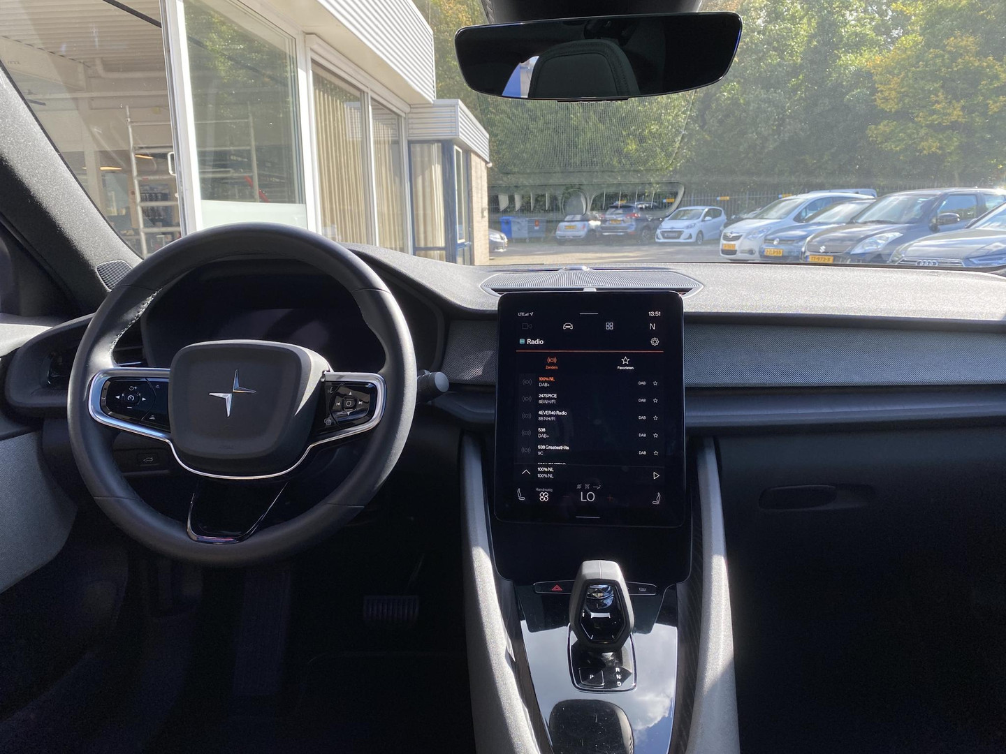 Polestar Polestar