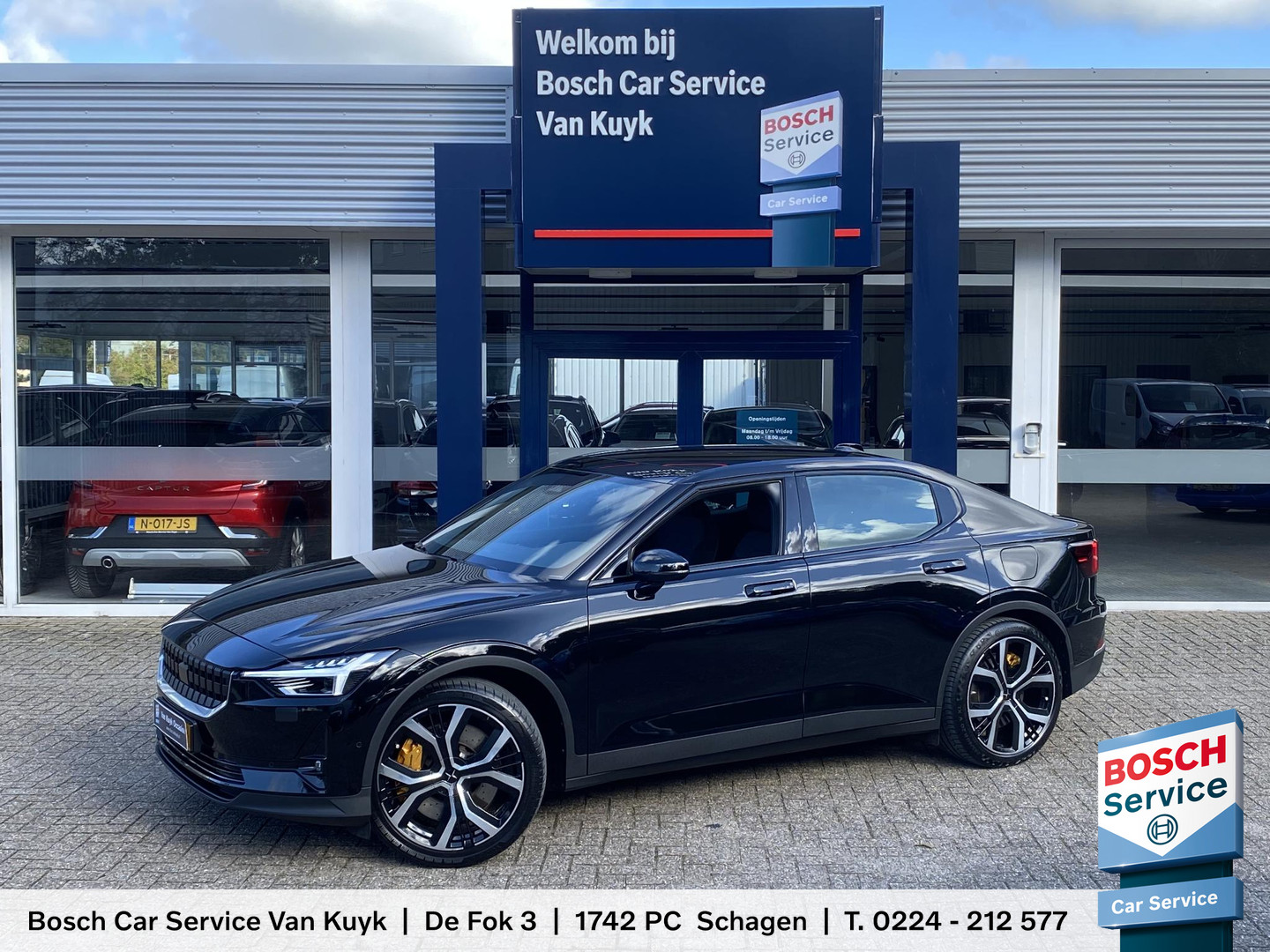 Polestar Polestar