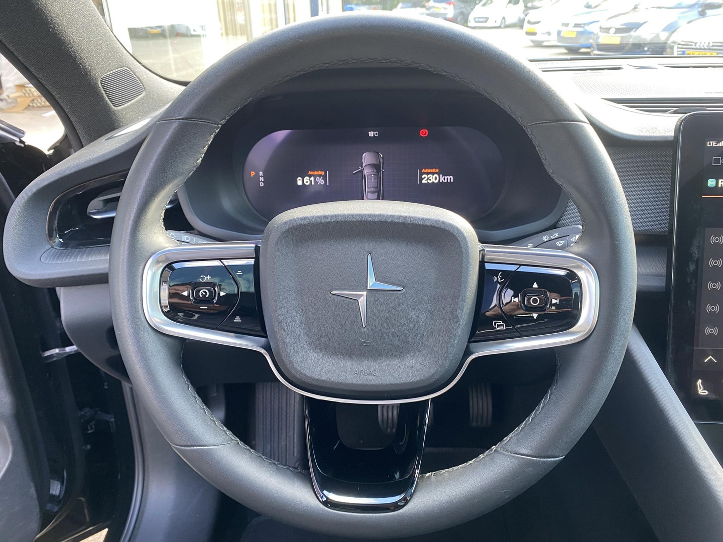 Polestar Polestar