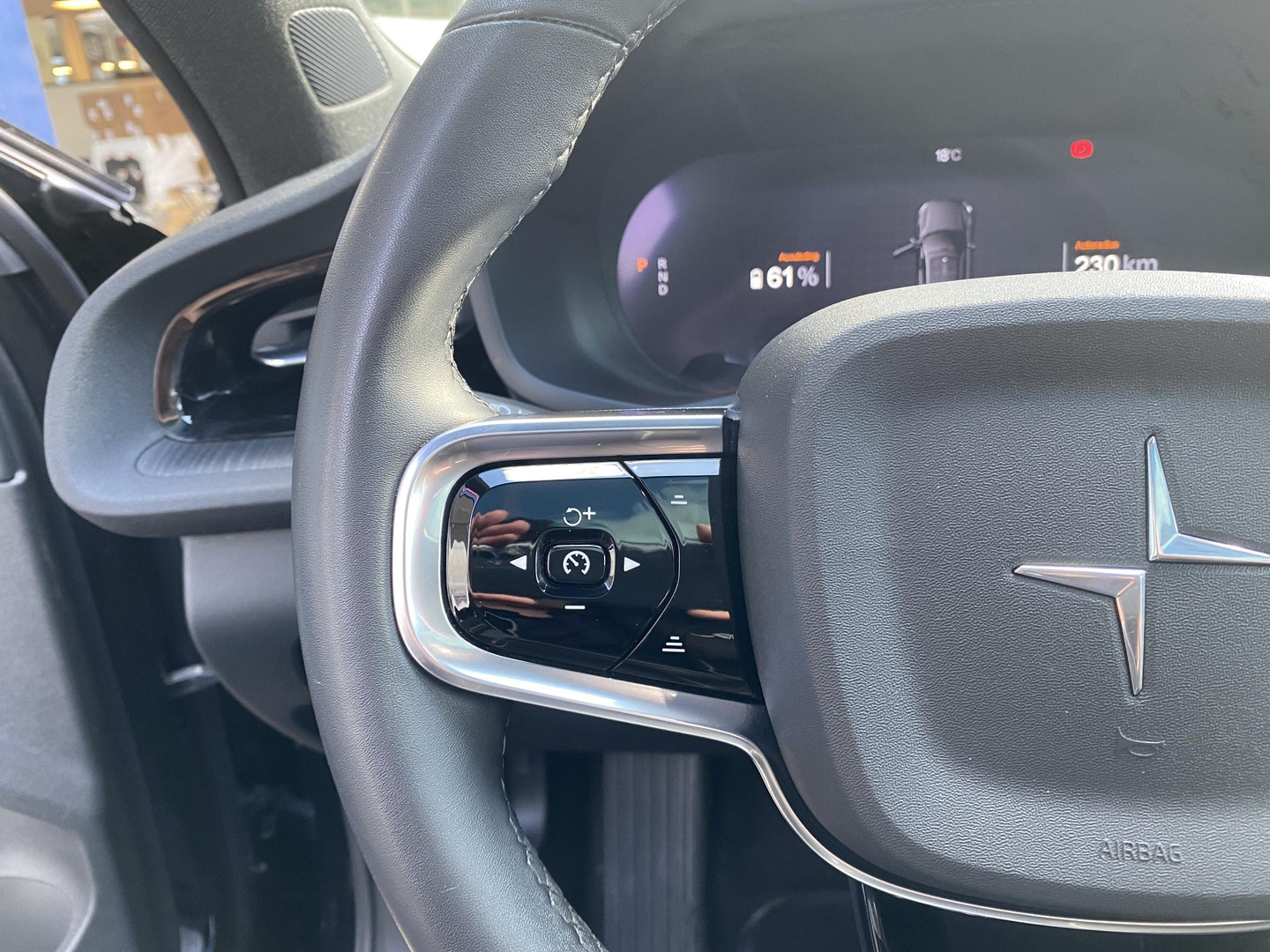 Polestar Polestar