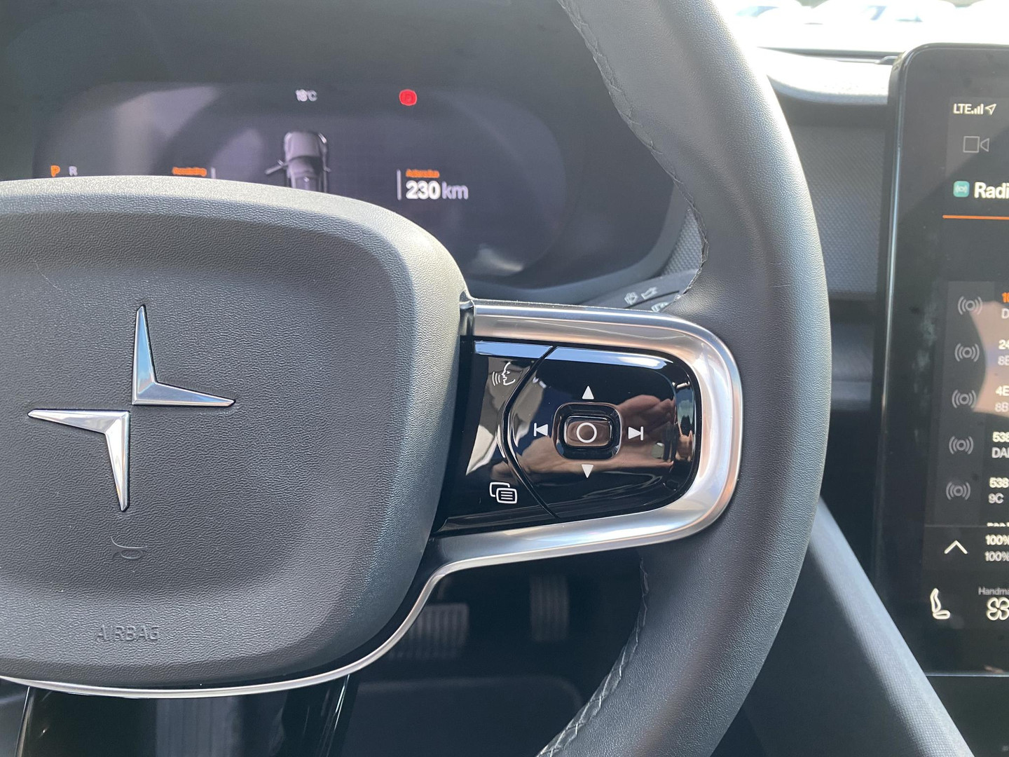 Polestar Polestar