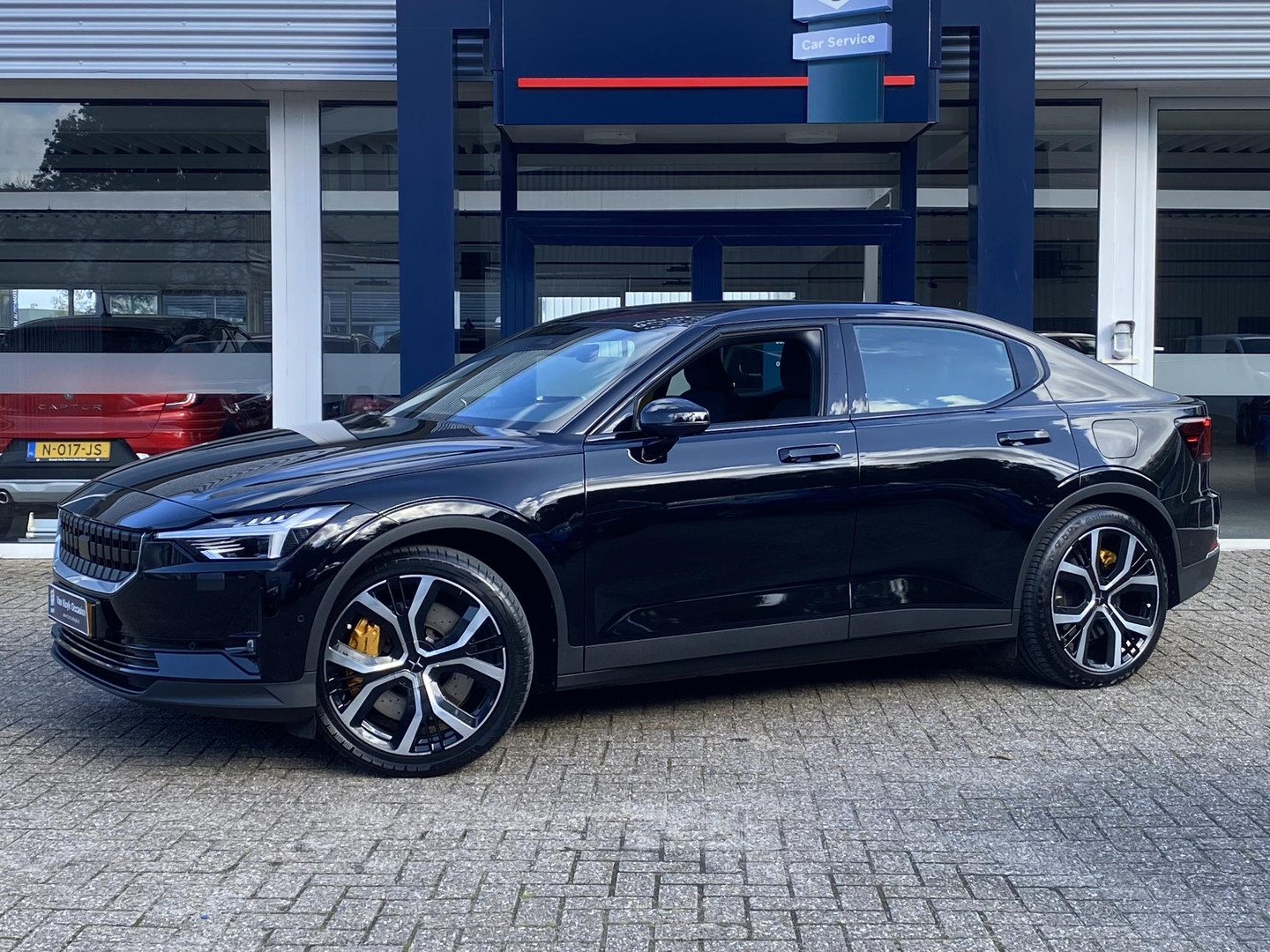 Polestar Polestar