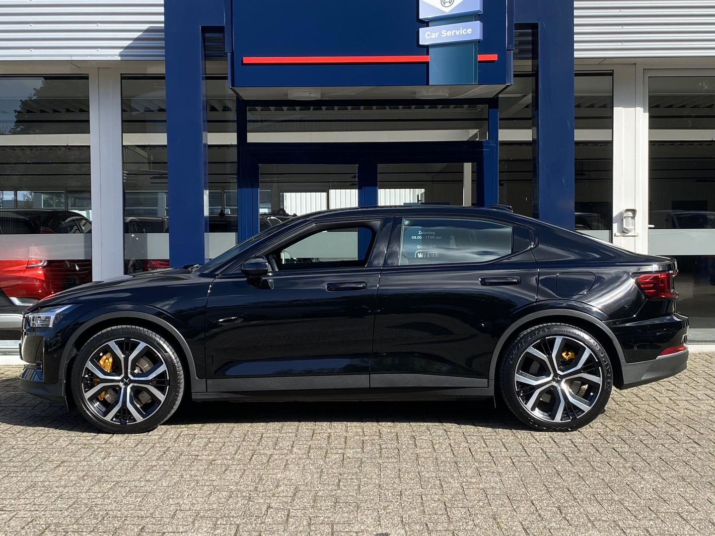 Polestar Polestar
