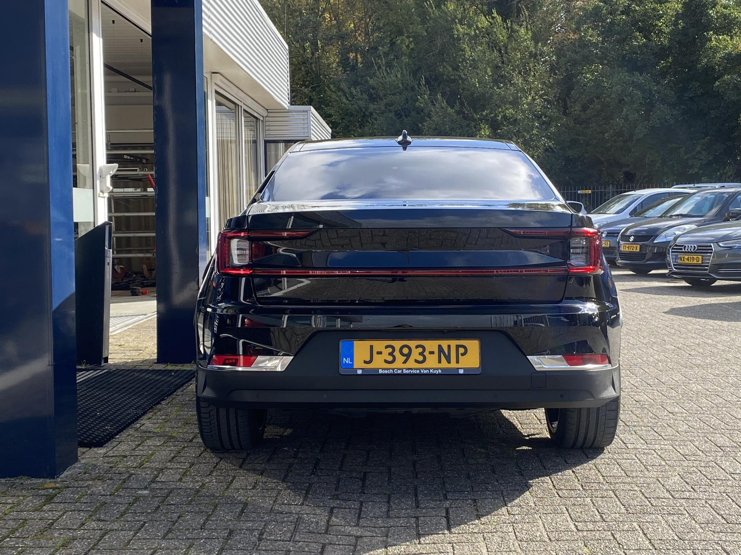 Polestar Polestar