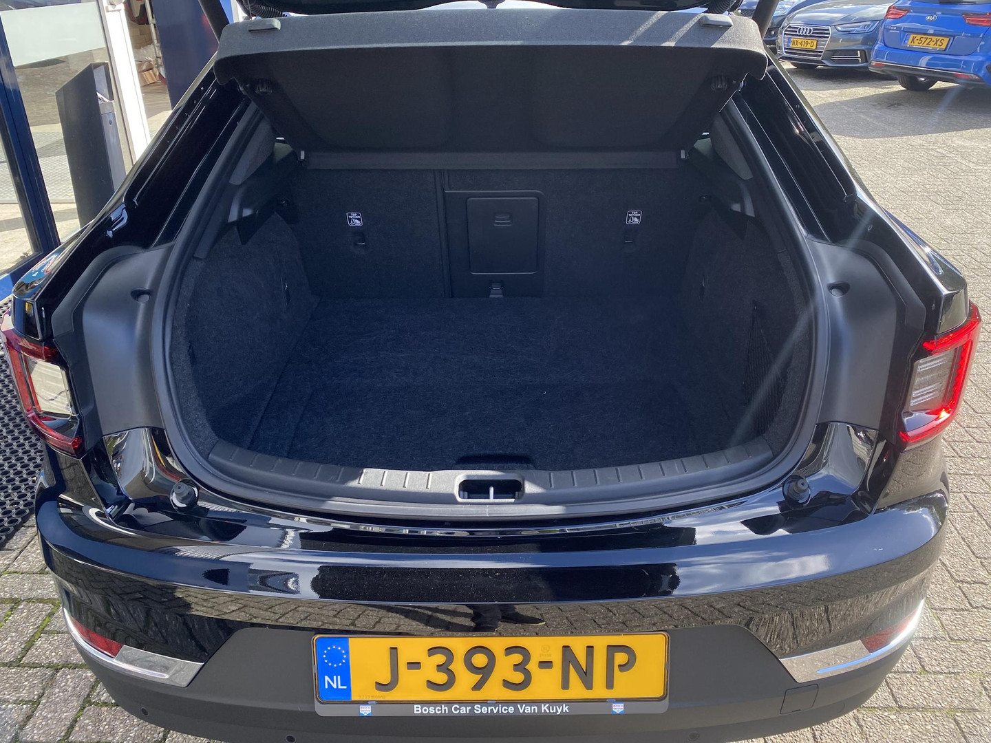 Polestar Polestar