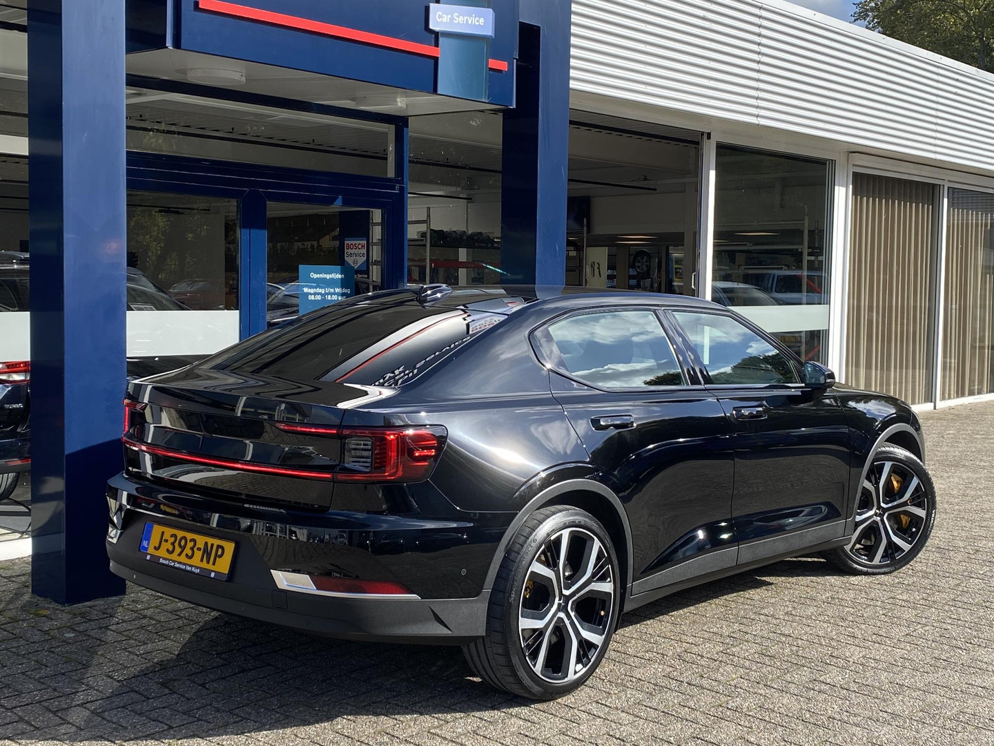 Polestar Polestar