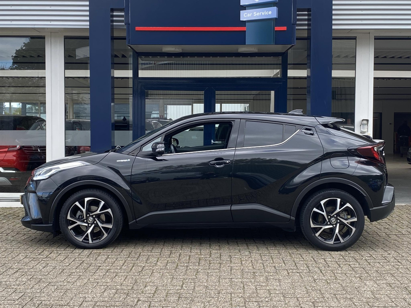 Toyota