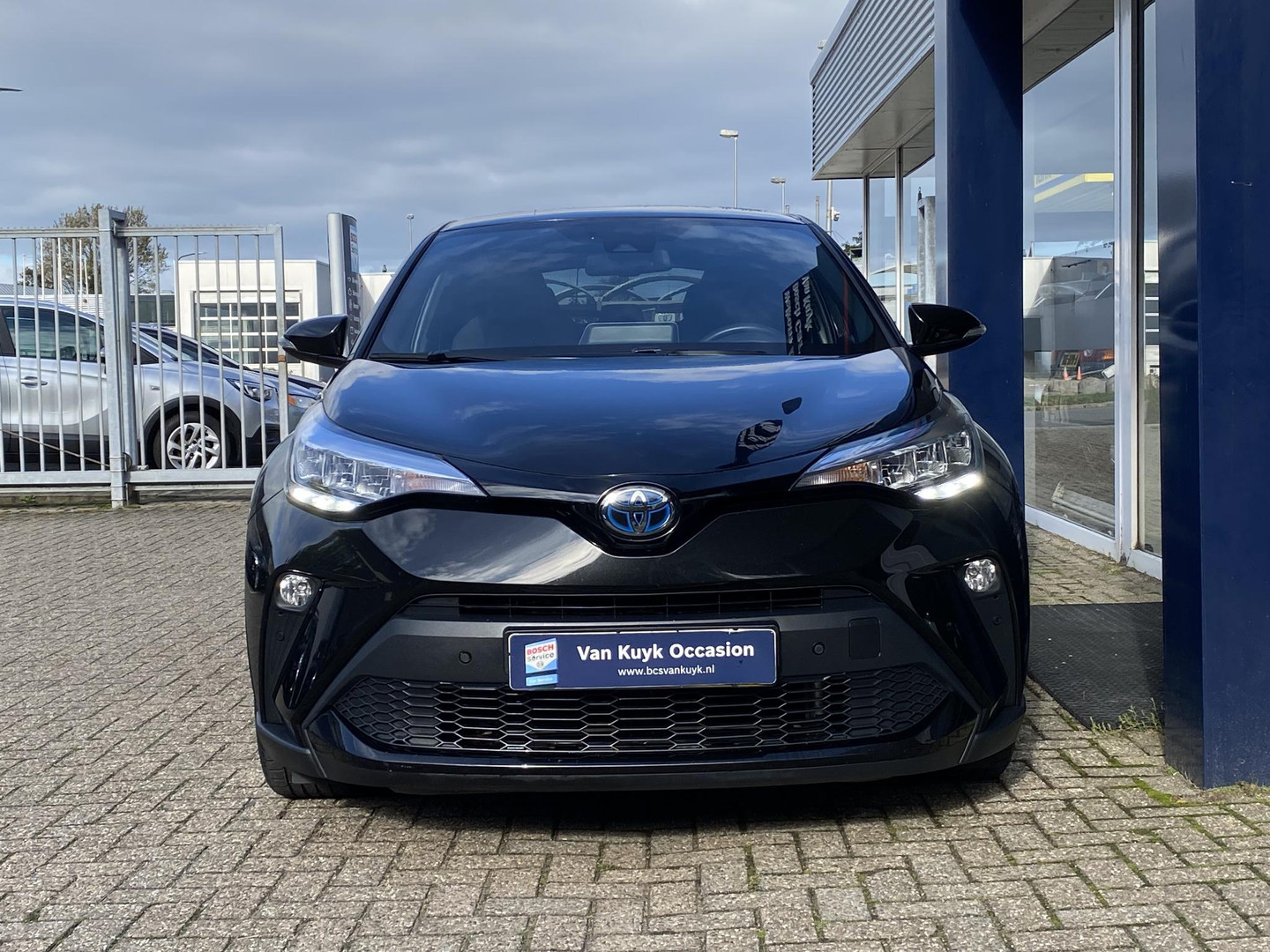 Toyota