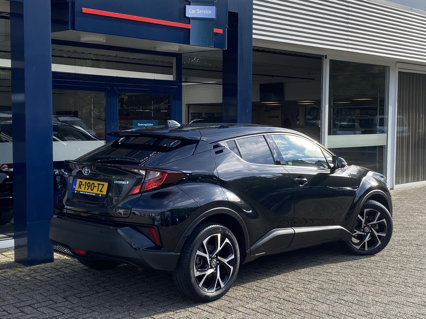 Toyota