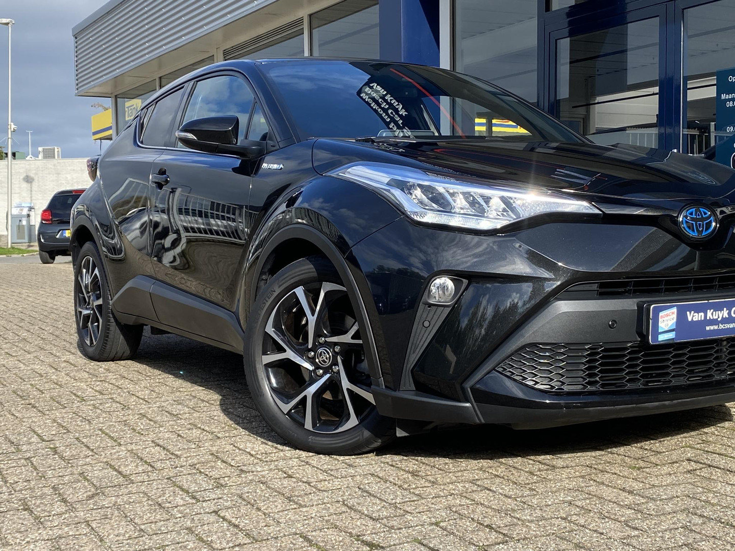 Toyota