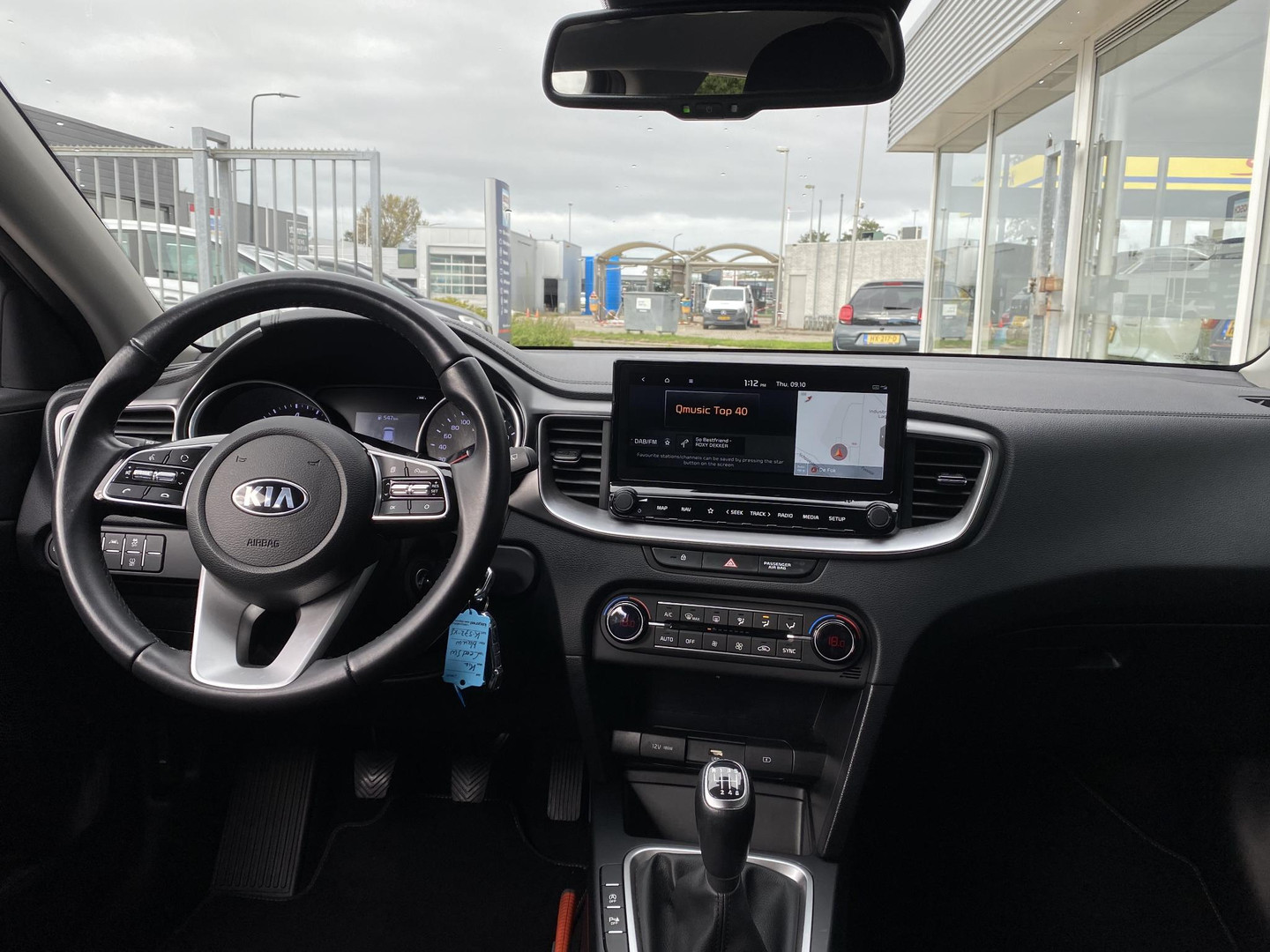 Kia Kia