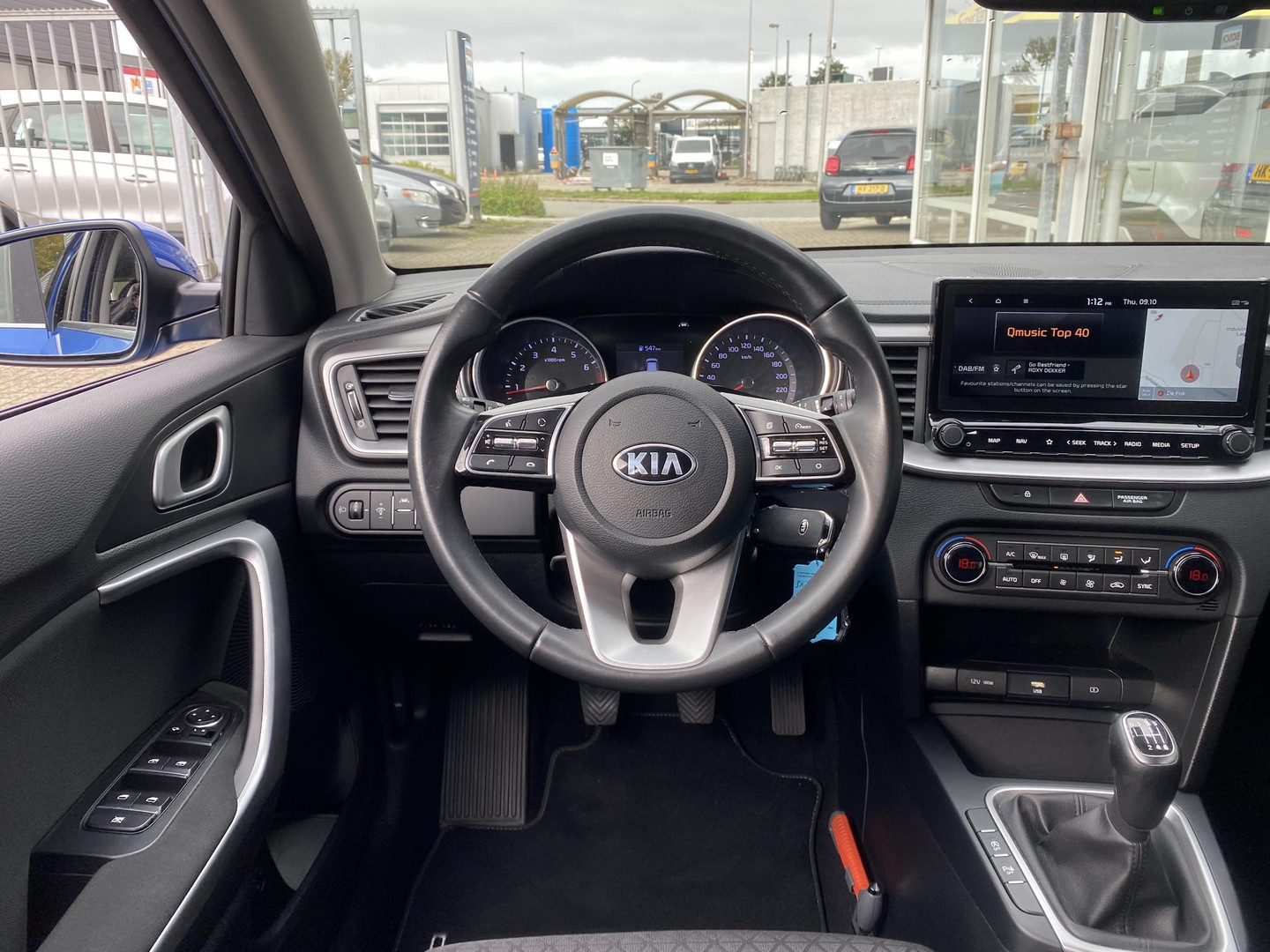 Kia Kia