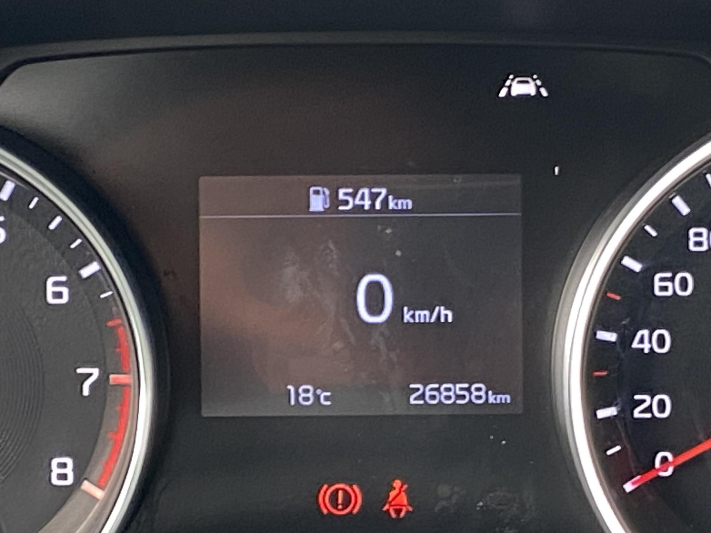 Kia Kia