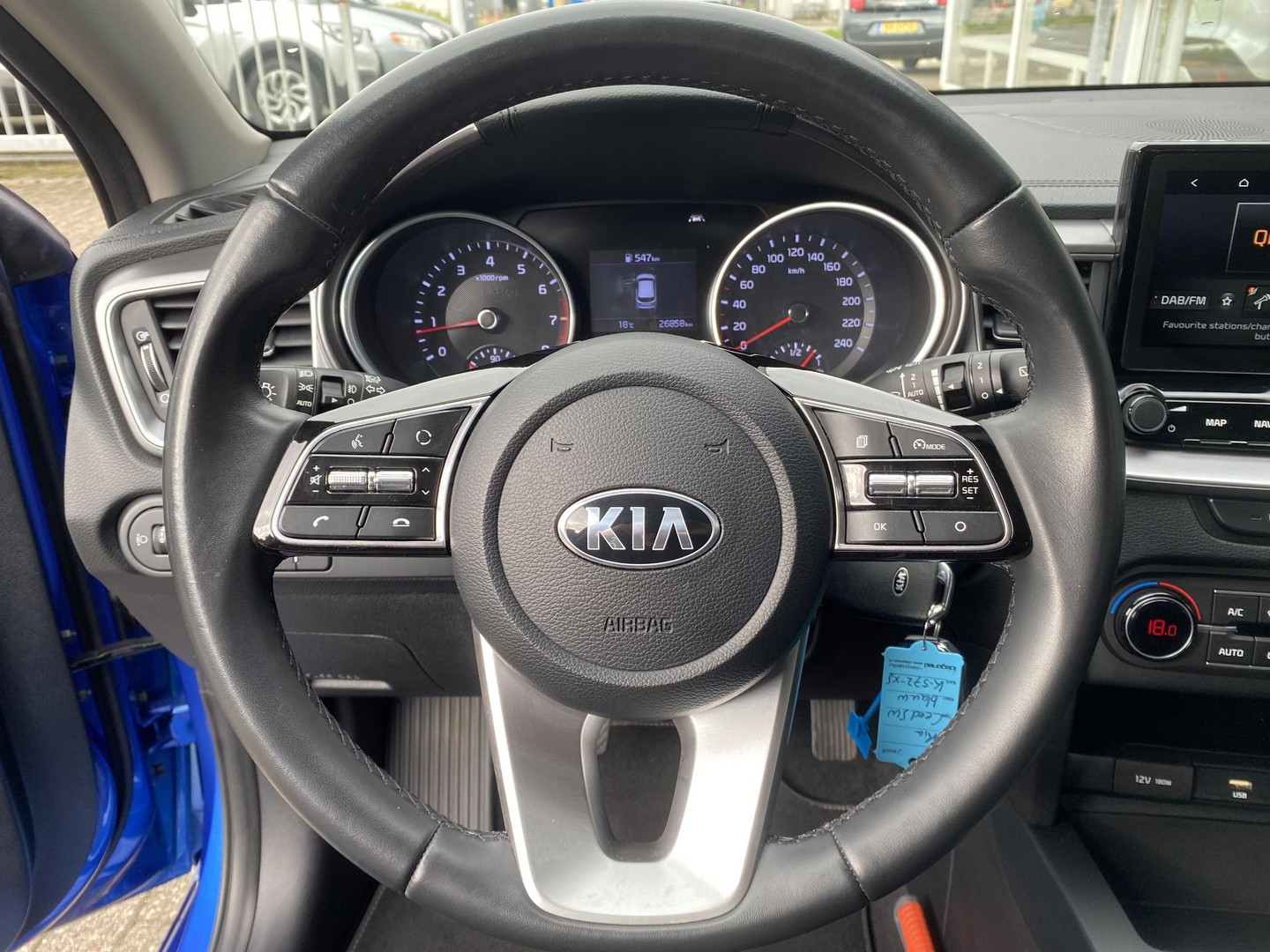 Kia Kia