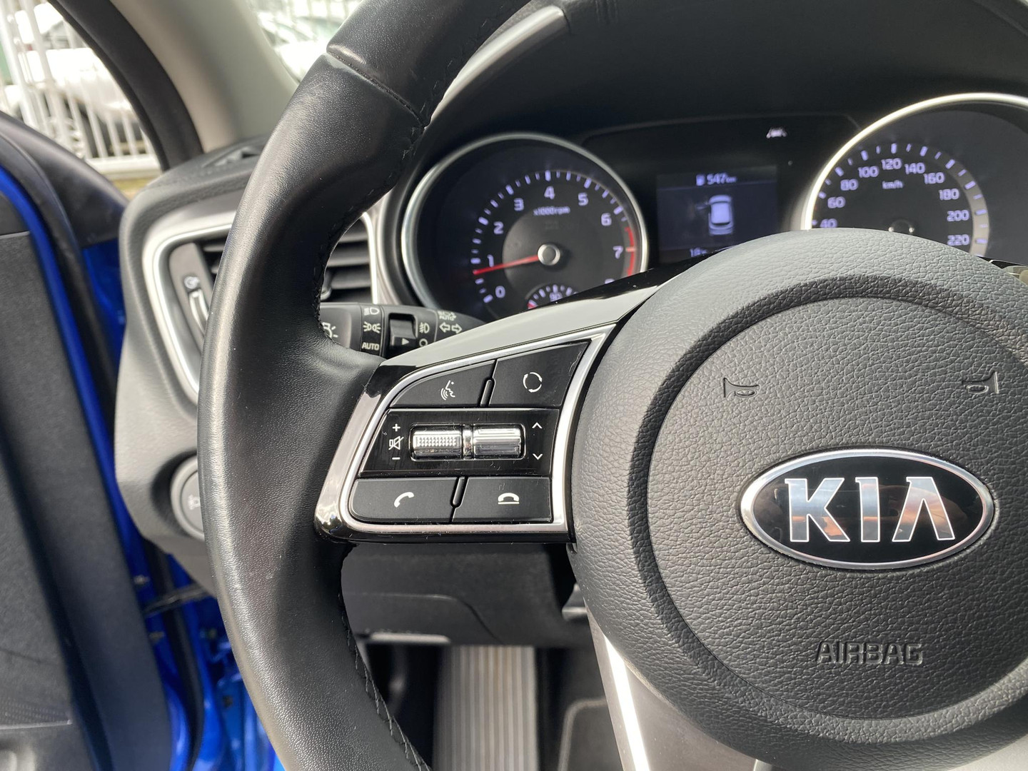 Kia Kia