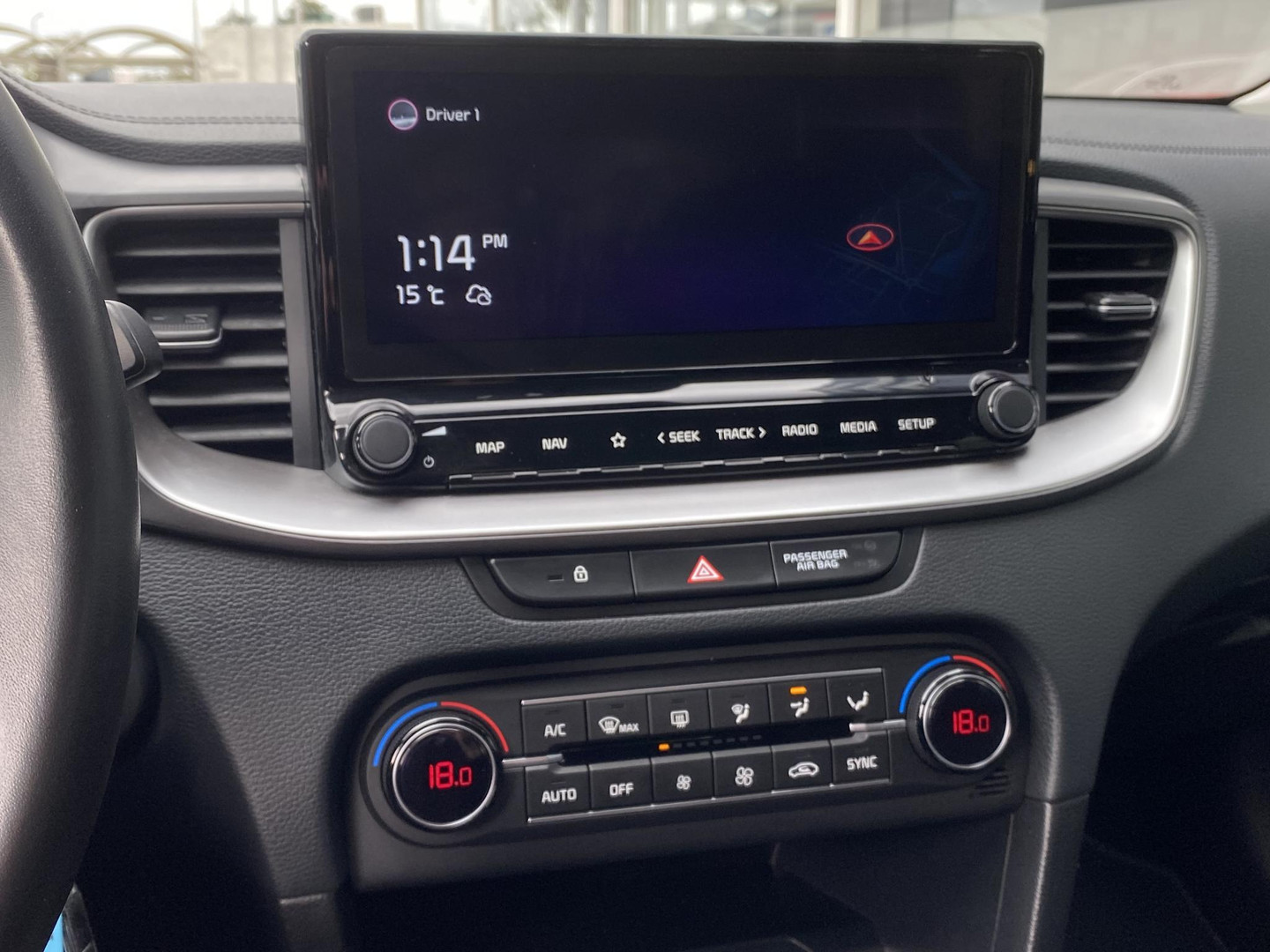 Kia Kia