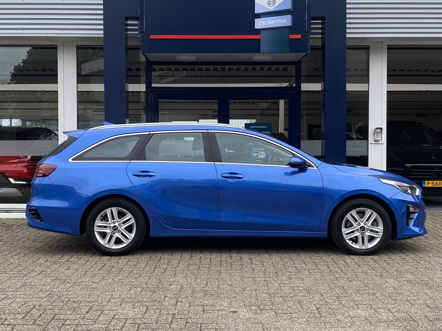 Kia Kia