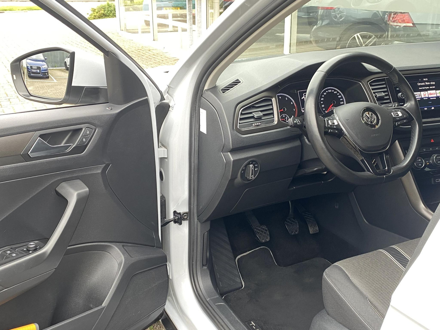 Volkswagen Volkswagen