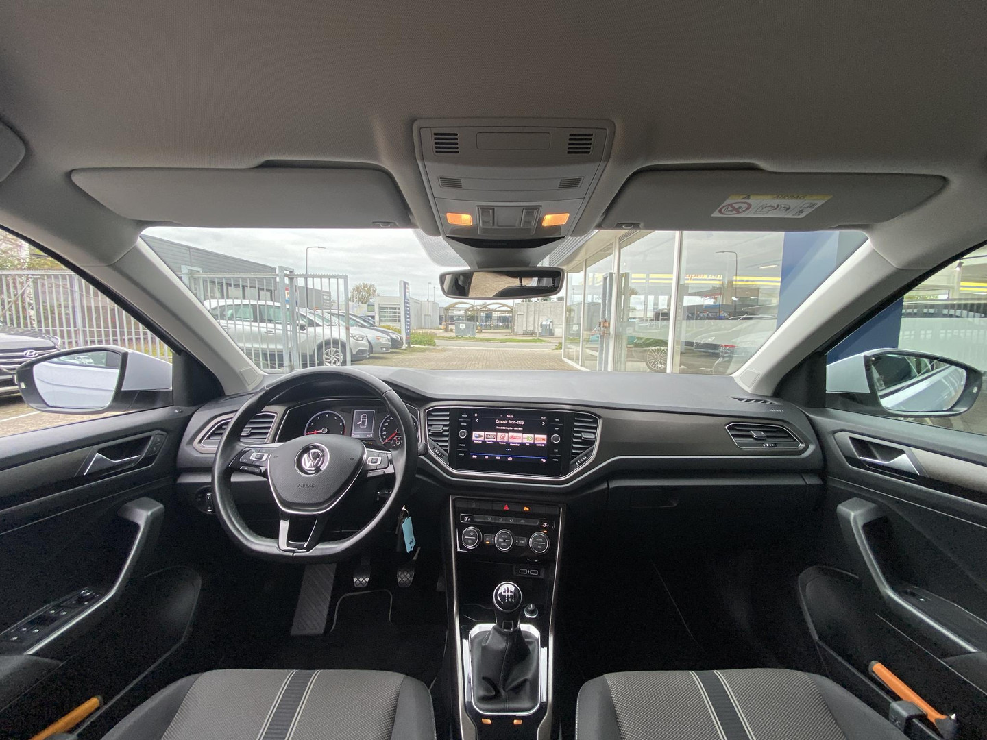 Volkswagen Volkswagen