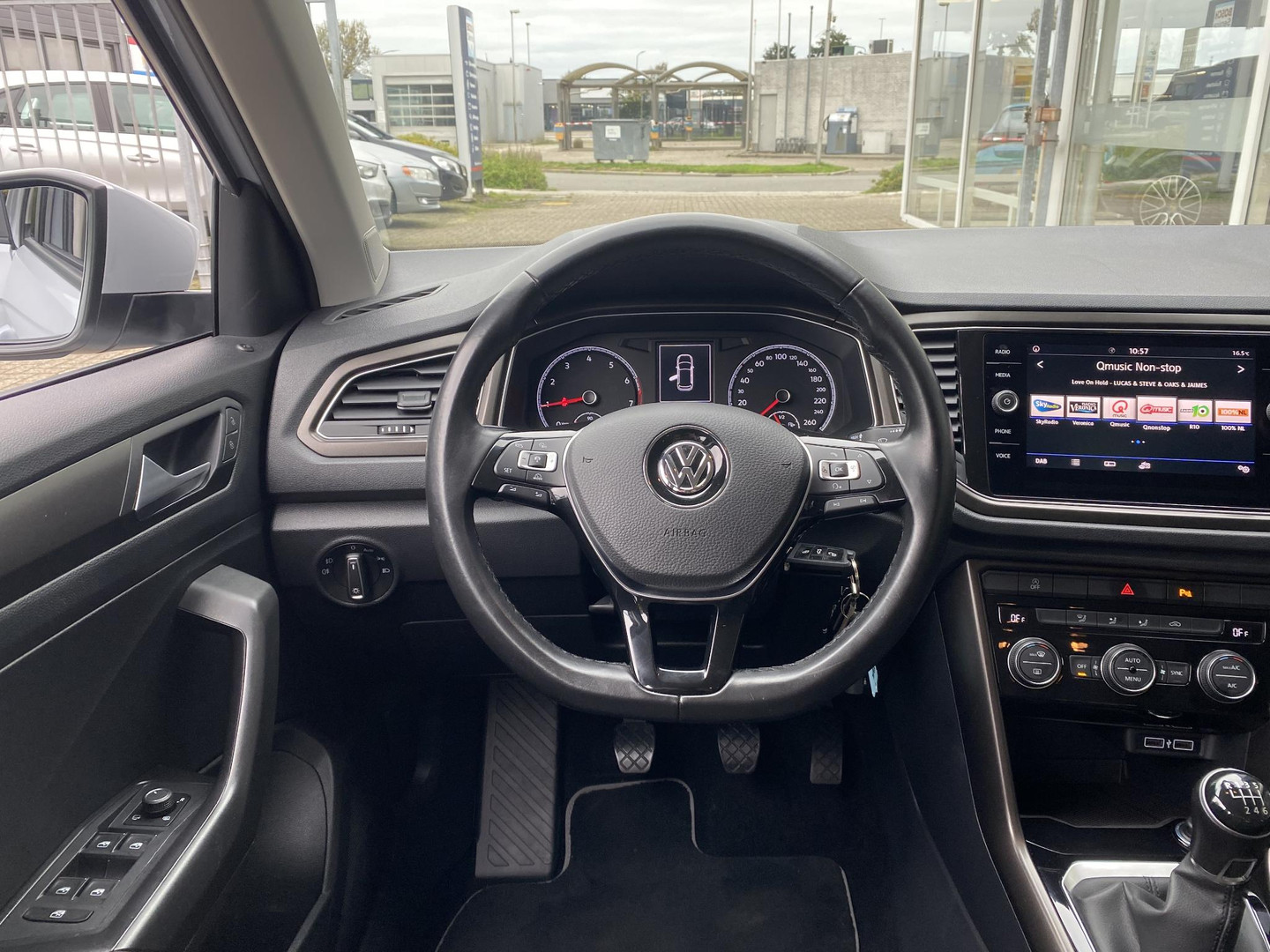 Volkswagen Volkswagen