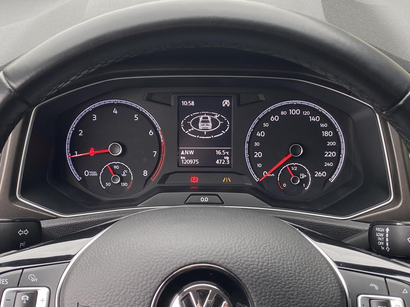 Volkswagen Volkswagen