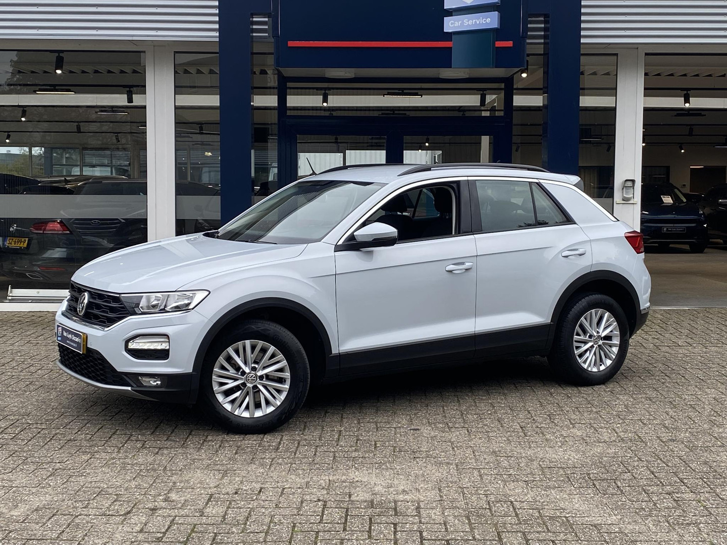 Volkswagen Volkswagen