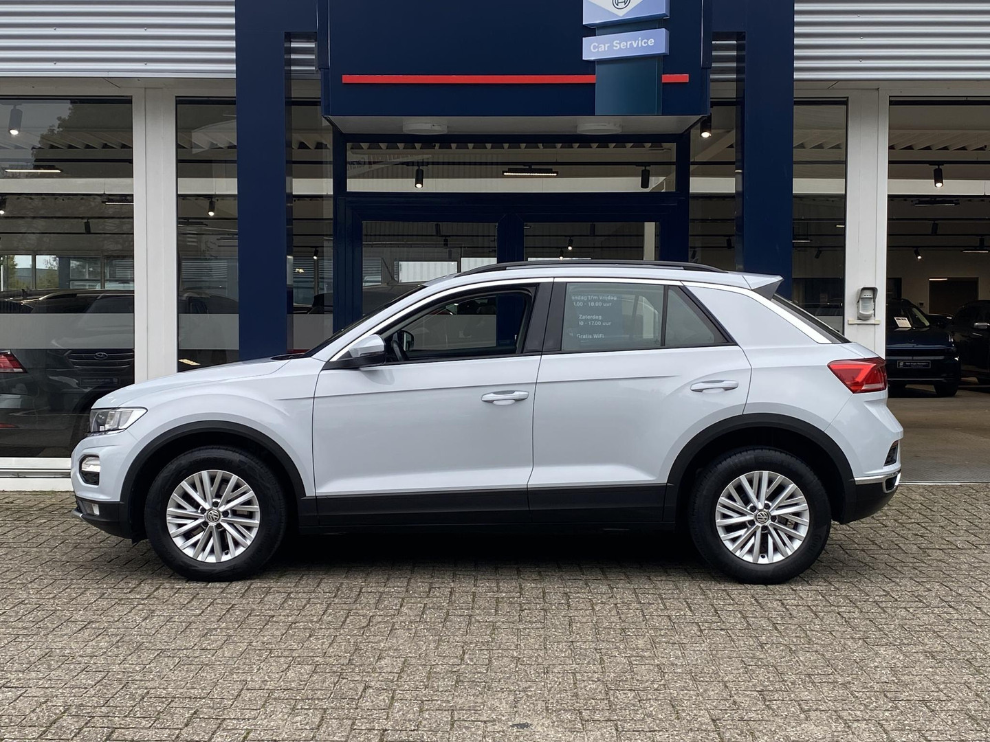 Volkswagen Volkswagen