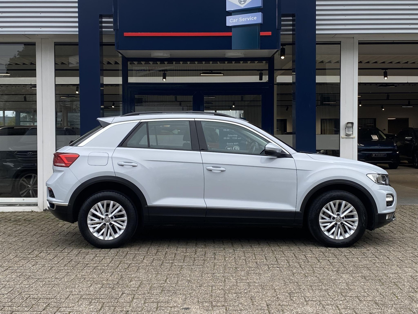 Volkswagen Volkswagen