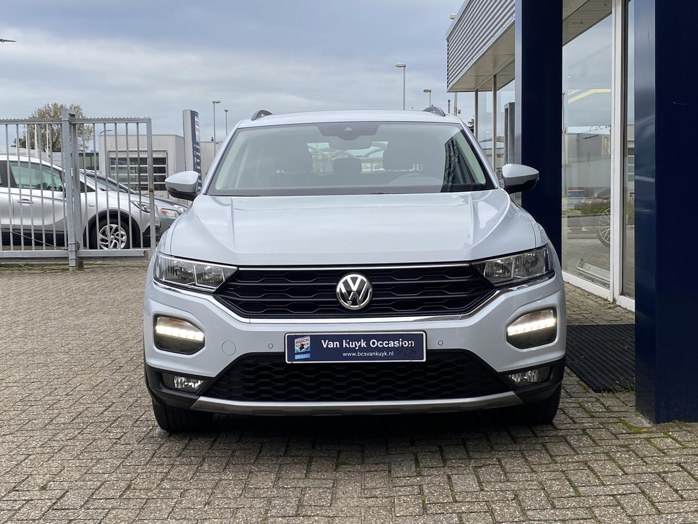 Volkswagen Volkswagen