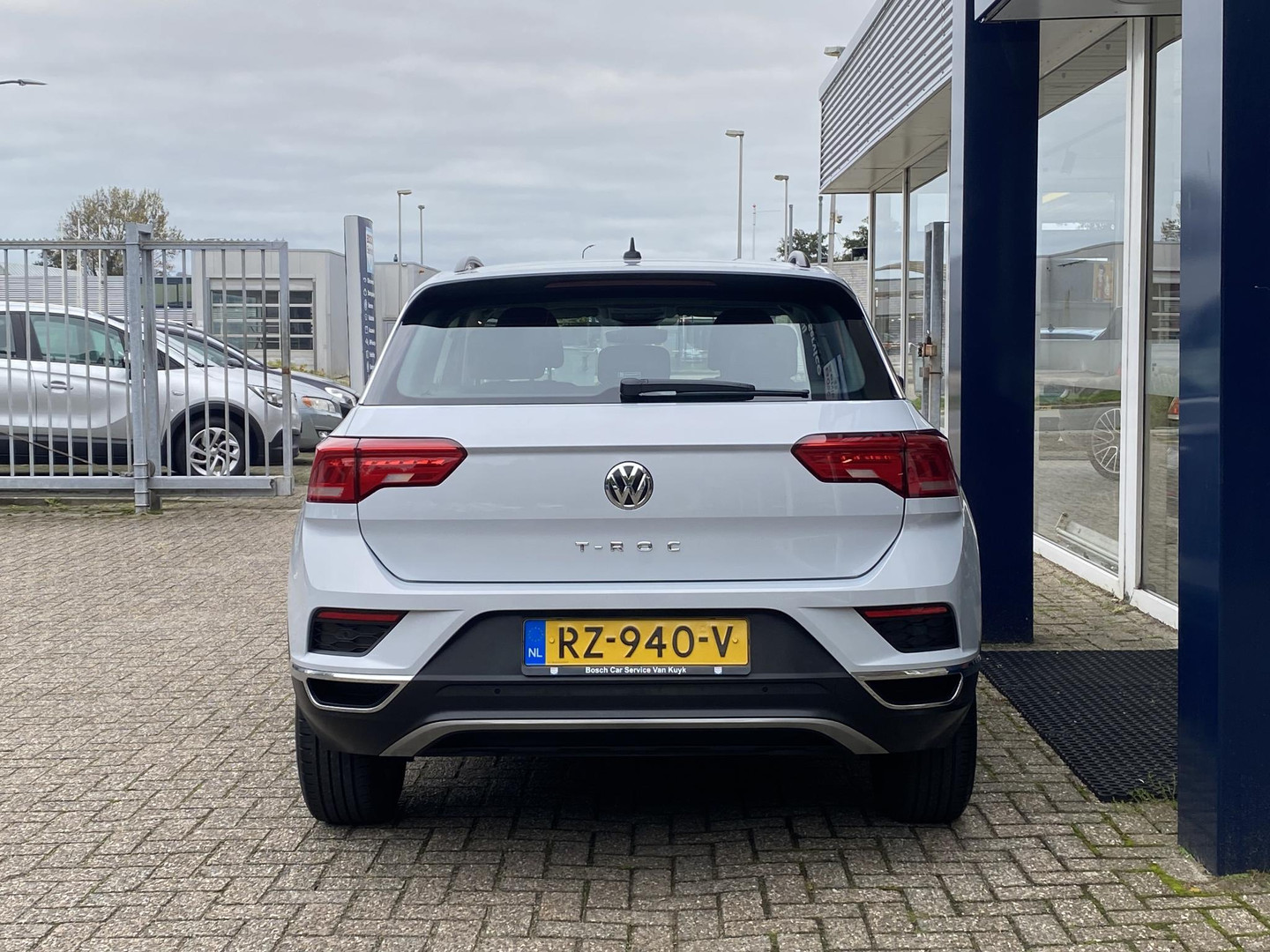 Volkswagen Volkswagen