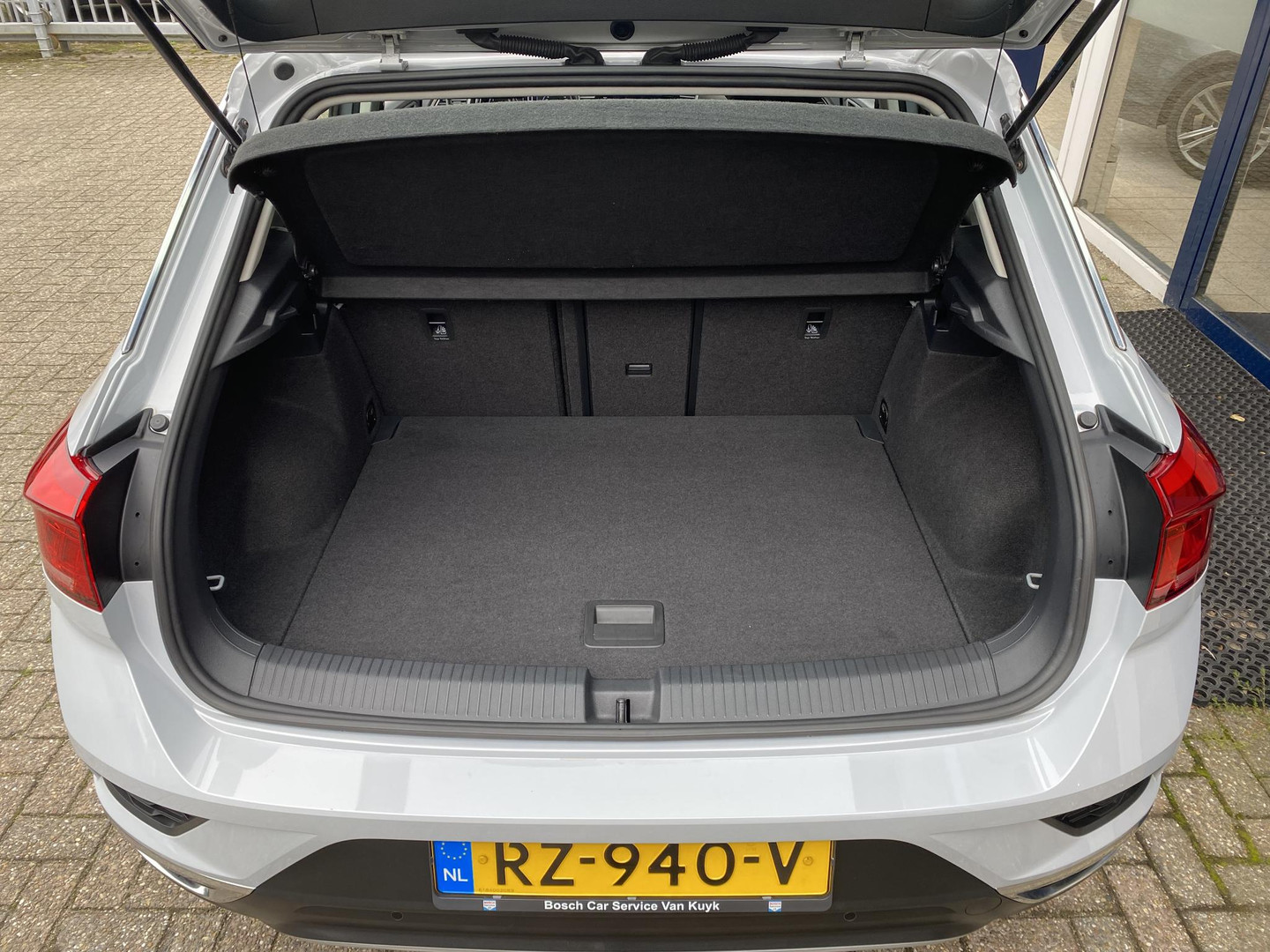 Volkswagen Volkswagen